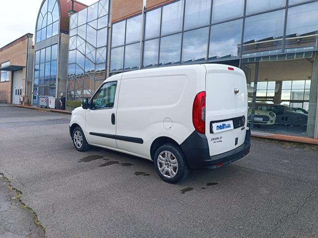FIAT Doblo Doblò 1.3 MJT PC-TN Cargo Lamierato SX E5+