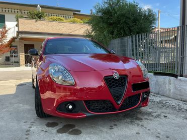 Alfa Romeo Giulietta 1.6 JTDm 120 CV Super Launch Edition