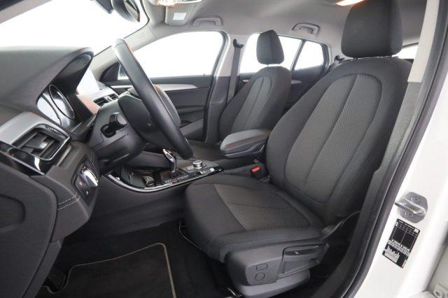 BMW X2 X2 sDrive16d Business-X