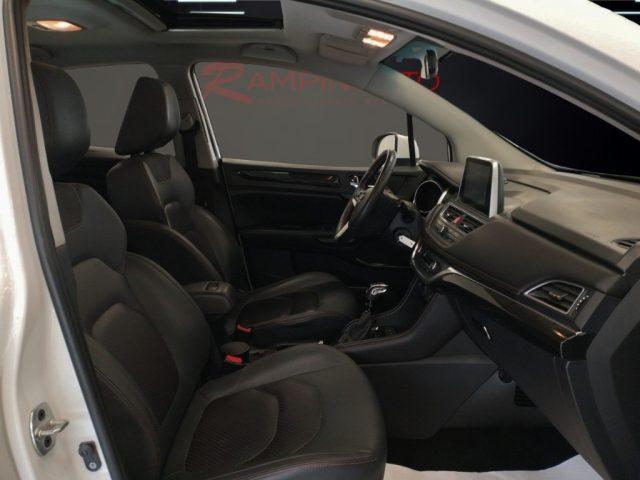 DR MOTOR DR4 1.6 Bi-Fuel GPL Unico Proprietario Pronta Consegna