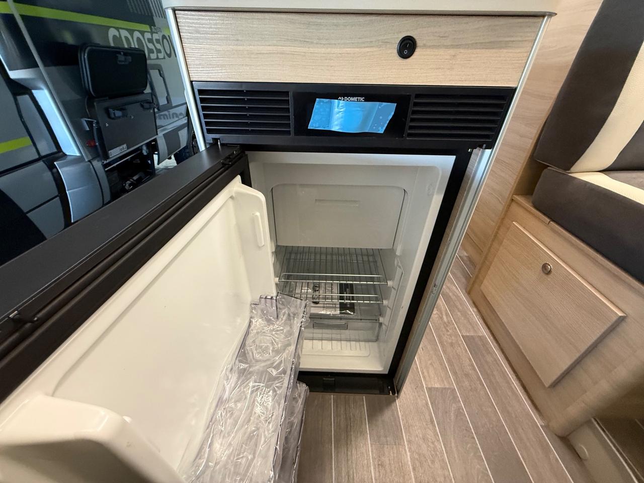 CI INTERNATIONAL KYROS 6 XL EVO LIMITED 5.99