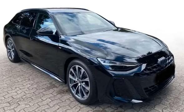 Audi A6 40 2.0 TDI quattro ultra S tronic AUTO A NOLEGGIO