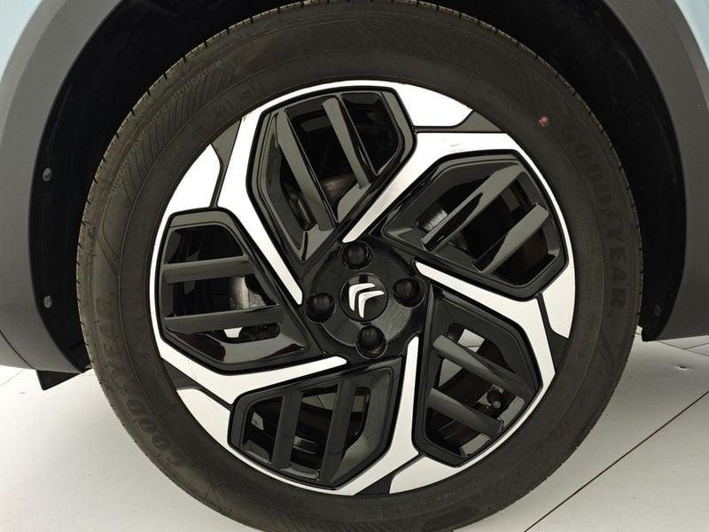 Citroën C4 PureTech 130 S&S Feel Pack