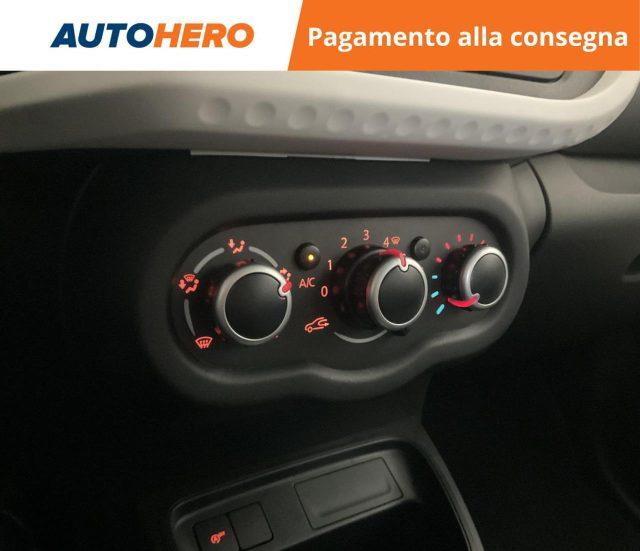 RENAULT Twingo SCe 65 CV Duel