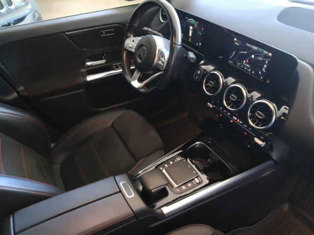 MERCEDES-BENZ GLA 200 d Automatic Premium AMG