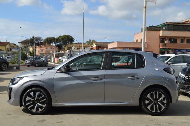 PEUGEOT 208 PureTech 100 Stop&Start Active