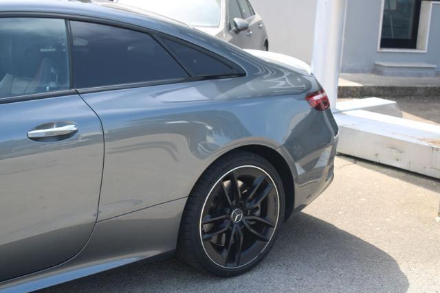 MERCEDES-BENZ E 53 AMG E 53 4Matic+ Mild hybrid AMG