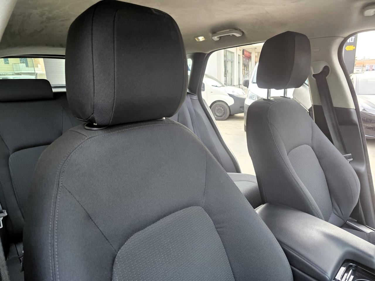 Jaguar F-Pace 2.0 D 180 CV AWD aut. Pure