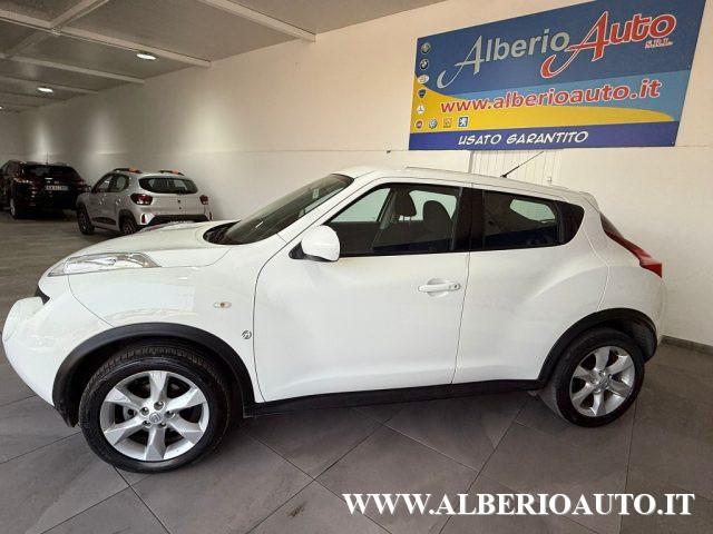 NISSAN Juke 1.5 dCi Acenta