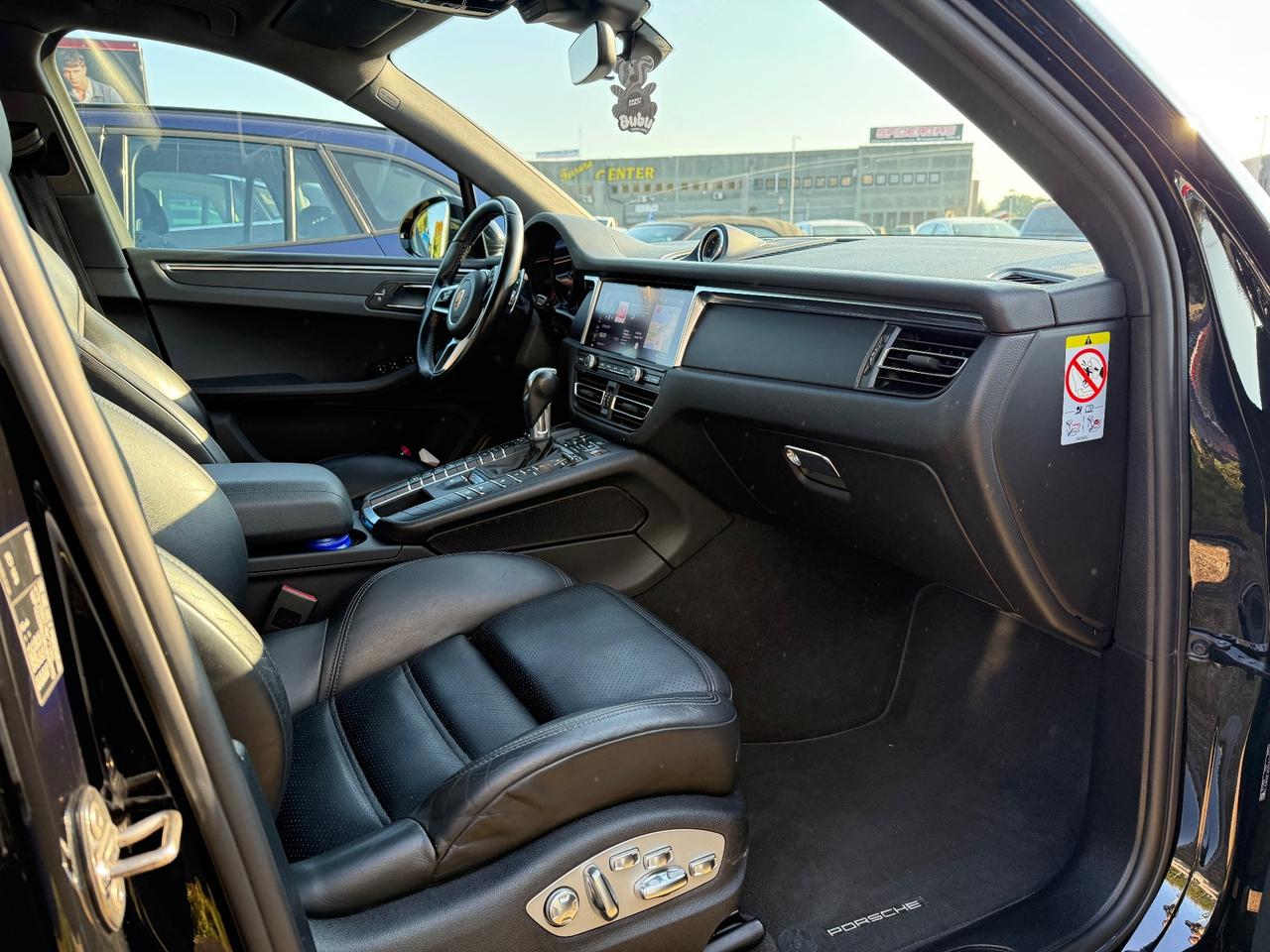 Porsche Macan 2.0 T