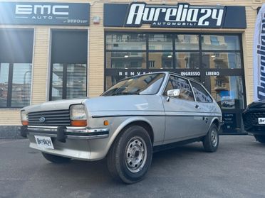 Ford Fiesta 1.1 GL ISCRITTA ASI