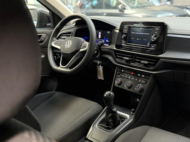 VOLKSWAGEN T-Roc 1.0 TSI