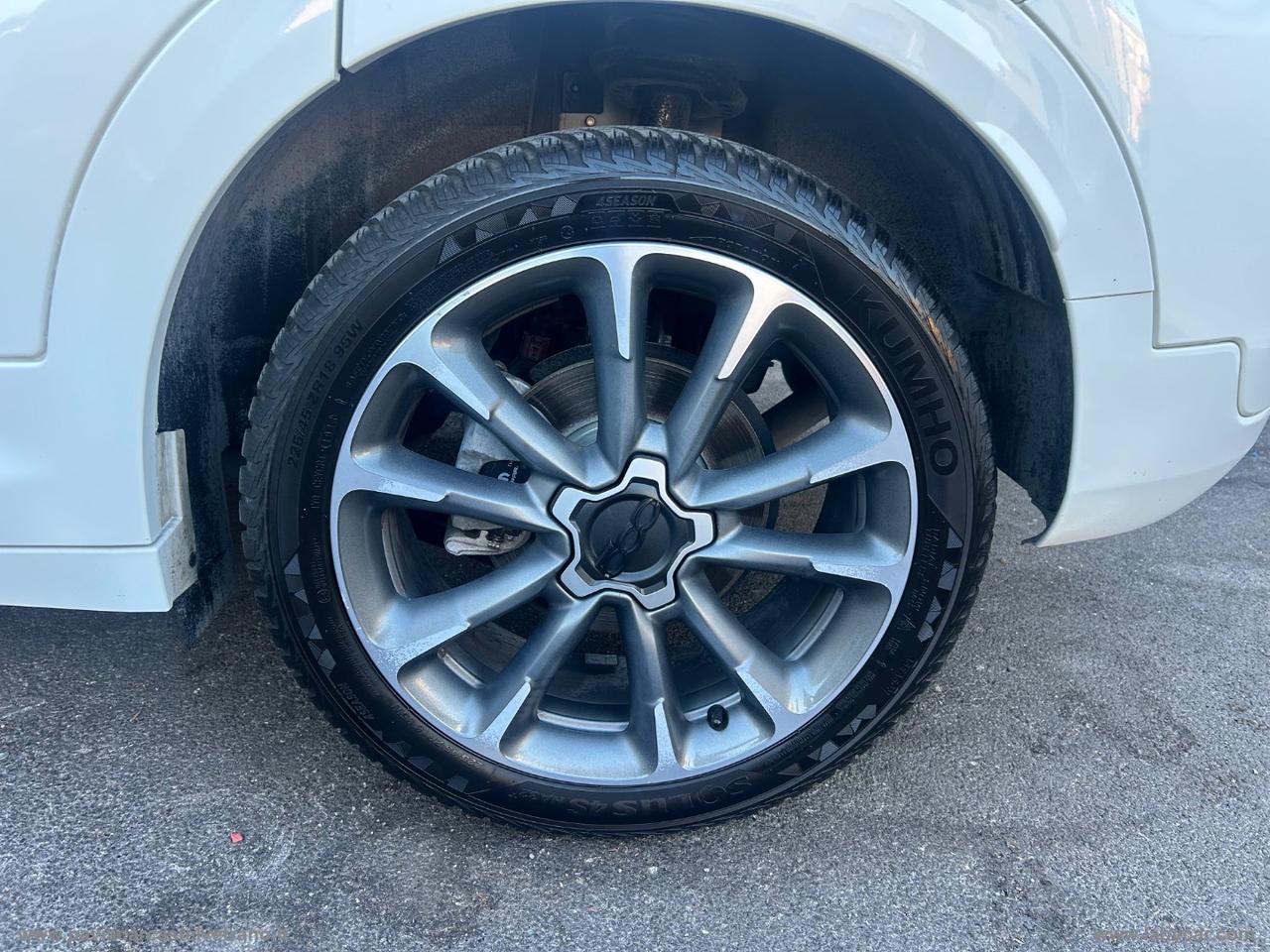 FIAT 500X 1.6 M.Jet 120 CV Sport