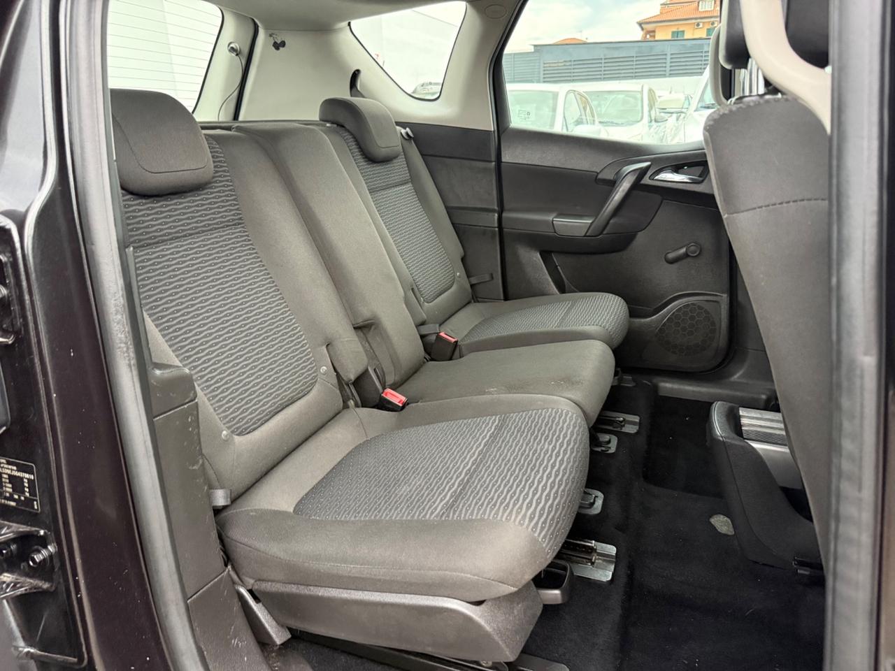 Opel Meriva 1.4 Turbo 120CV GPL Tech Innovation