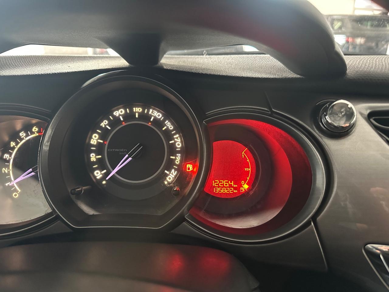 Citroen C3 1.4 VTi 95 Exclusive Style