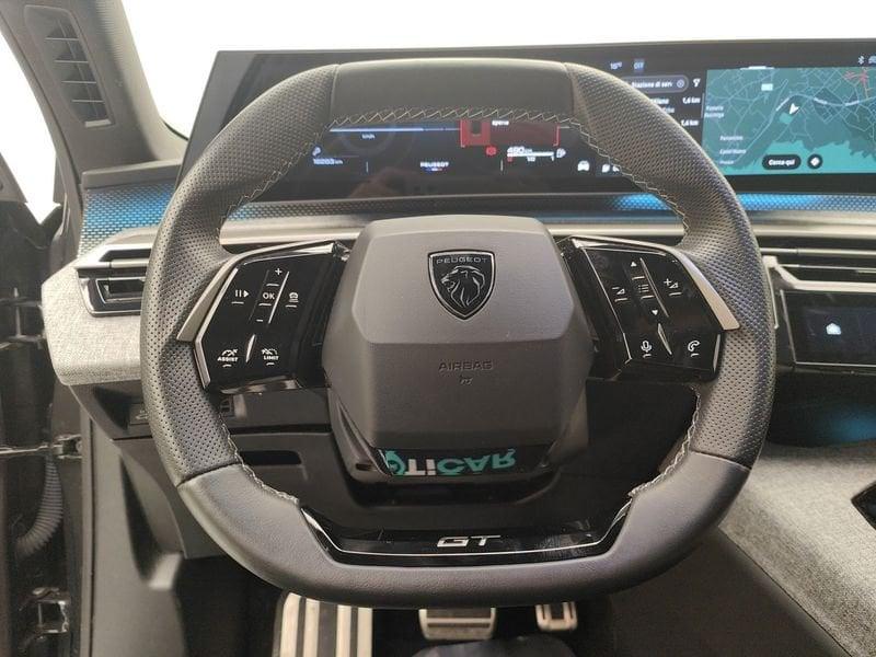 Peugeot 5008 III 2024 1.2 hybrid GT 145cv 7p.ti e-dcs6