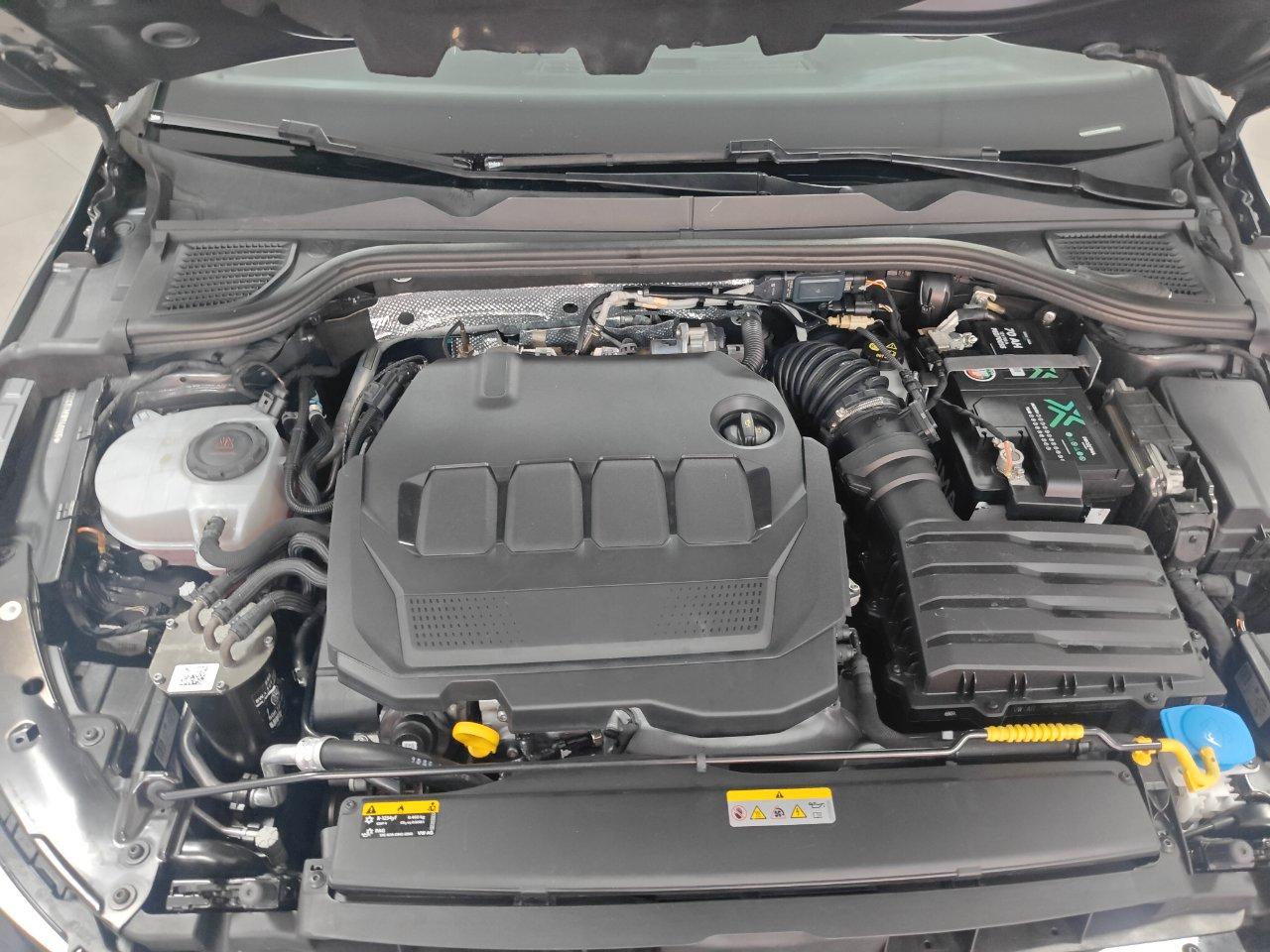 Volkswagen Golf 2.0 tdi Style 115cv