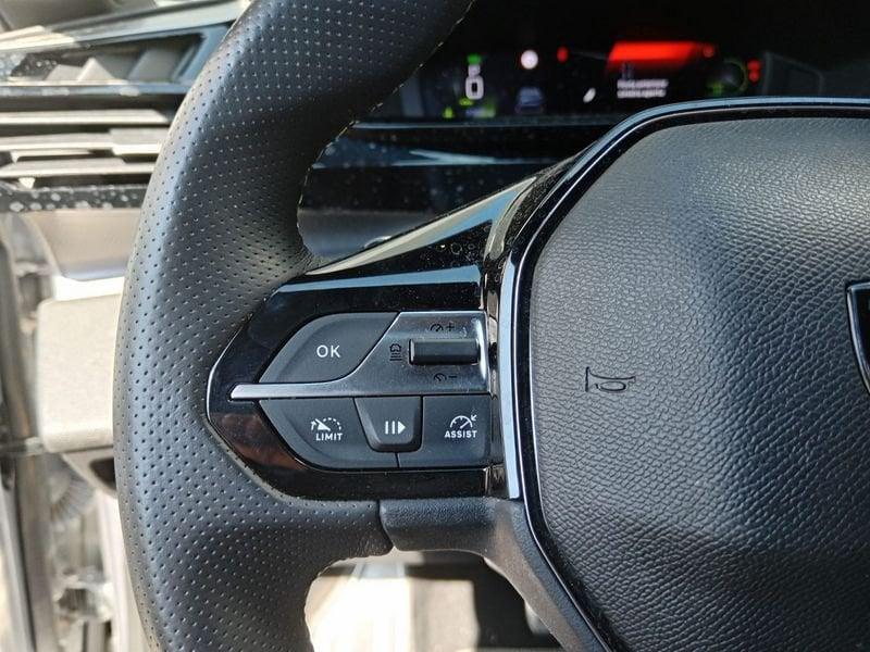 Peugeot 308 GT Hybrid 145 e-DCS6 aut.
