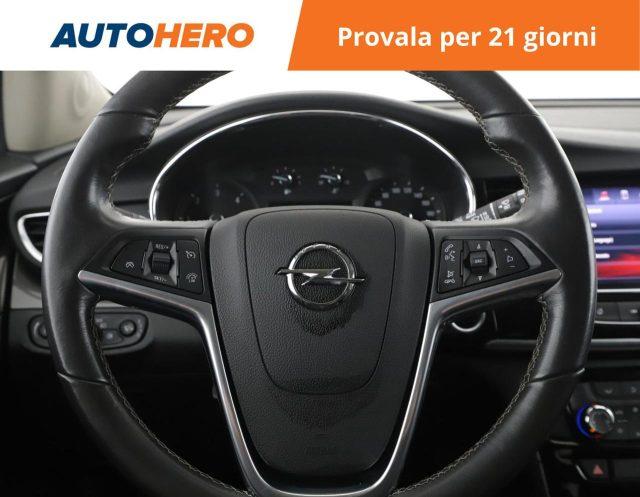 OPEL Mokka X 1.6 CDTI Ecotec 136CV 4x2 aut. Innovation