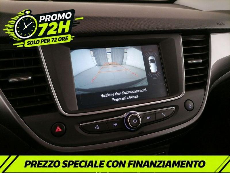 Opel Crossland X 1.5 ecotec Innovation s&s 102cv