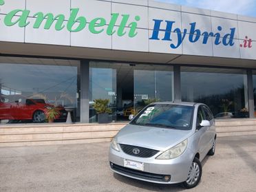 Tata Indica Vista 1.4 Safire Bi Fuel (Gpl) 5p.
