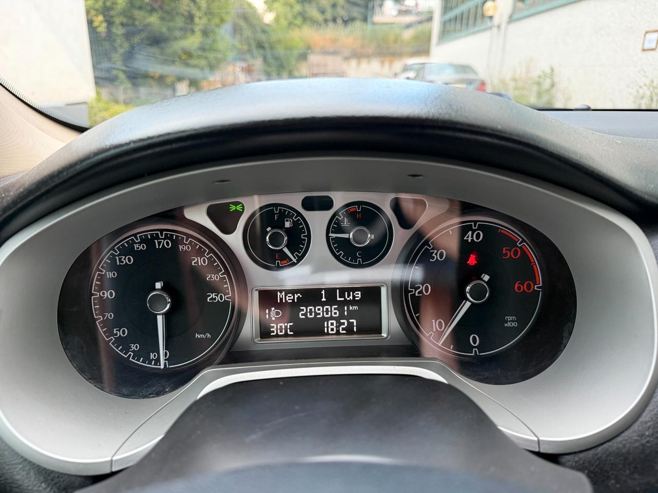 Lancia Delta 1.6 MJT DPF Platino OK NEOPATENTATI
