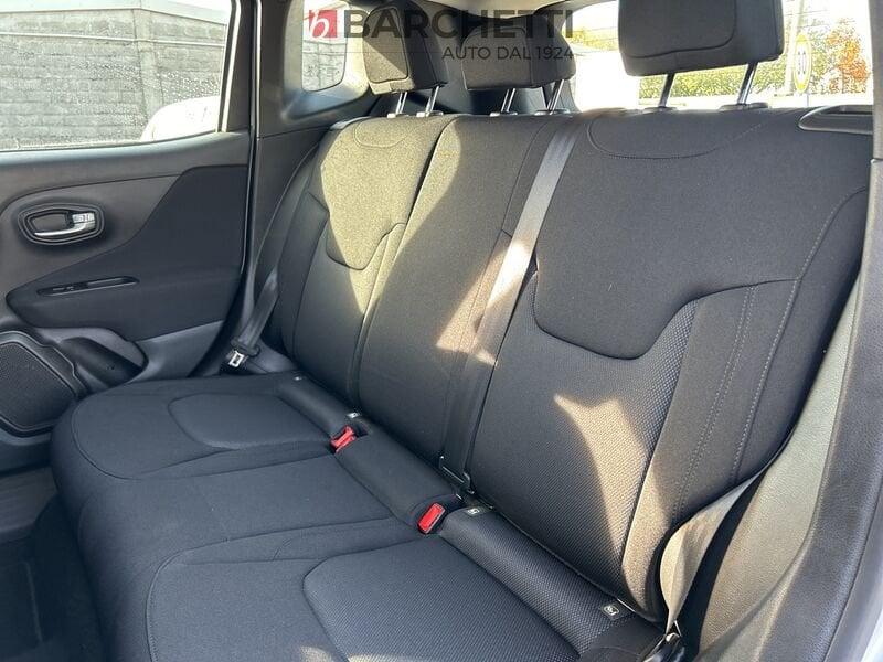 Jeep Renegade 1.0 T3 SPORT