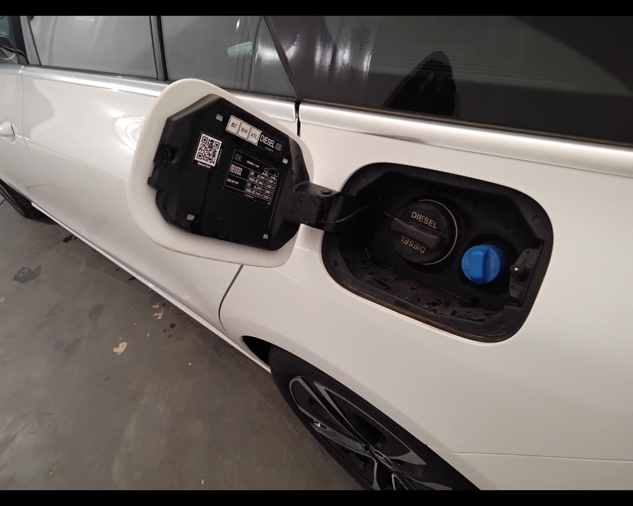 Mercedes-Benz CLA Sh.Brake - X118 2023 - CLA Shooting Brake 180 d Progressive Advanced auto