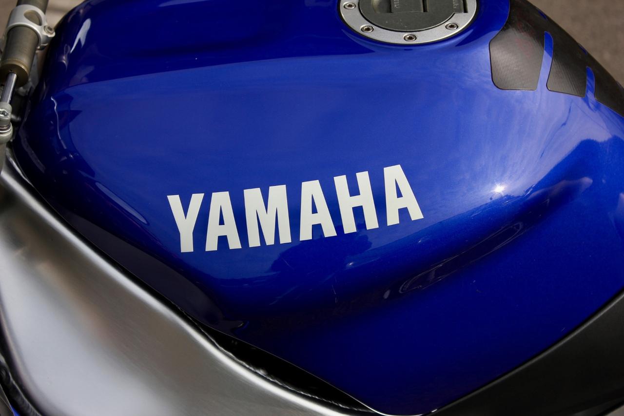 Yamaha R1 1000 1998 Prima Serie Storica 150CV UNICO PROPRIETARIO