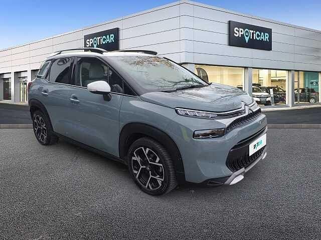 Citroen C3 Aircross BlueHDi 110 S&S Shine Pack