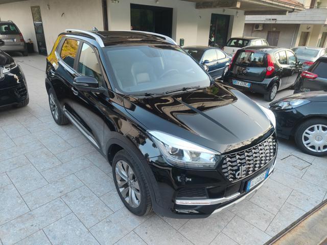 DR MOTOR DR 4.0 1.5 GPL | Full opt | Garantita 12 mesi