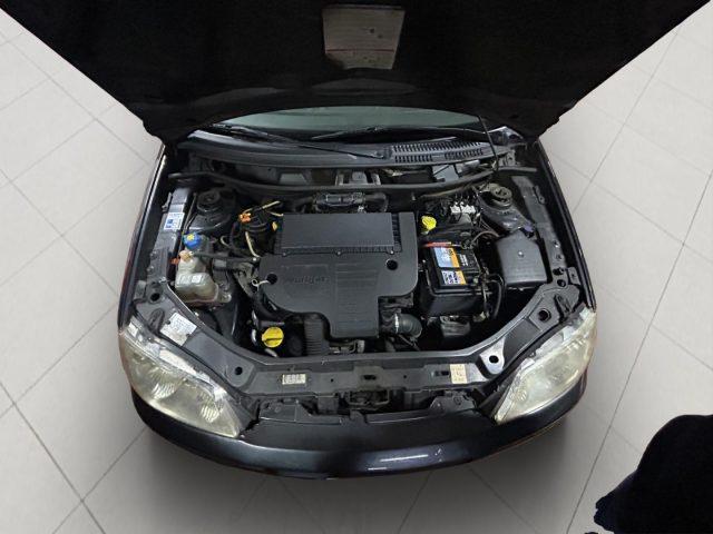 FIAT Punto 1.3 Multijet 16V 5 porte Dynamic