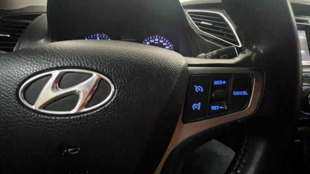 HYUNDAI i40 1.7 CRDi 136CV Aut. Style