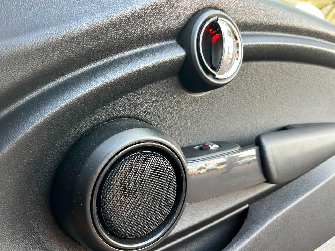 Mini 1.5 Cooper F56 TwinPower Turbo