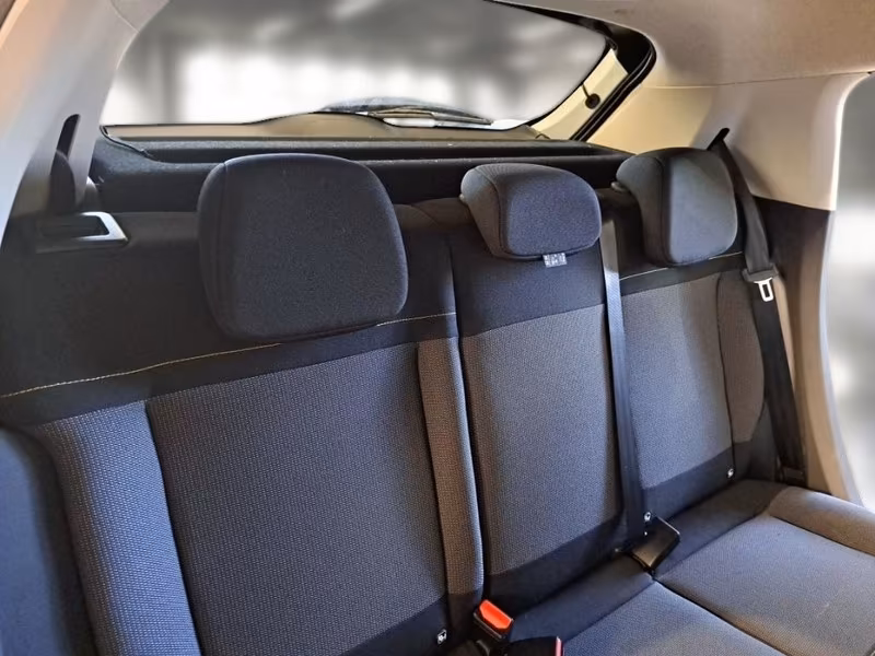 CITROEN C3 PURETECH 83 SES SHINE NEO PATENTATI 5 PORTE BERLINA