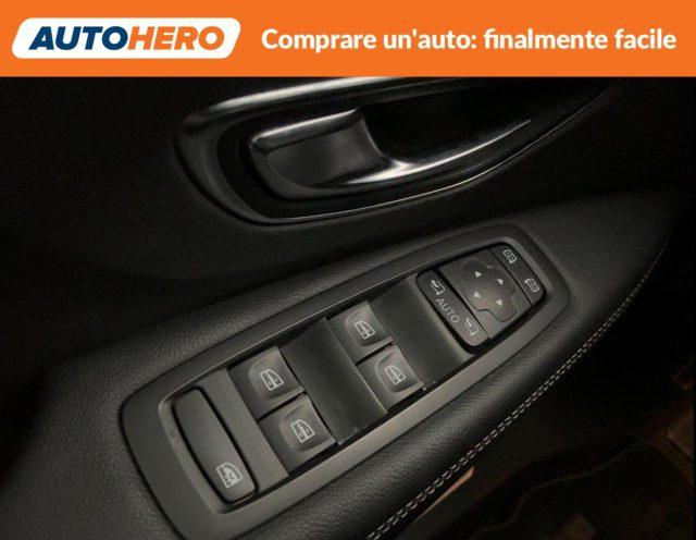 RENAULT Scenic Scénic dCi 8V 110 CV EDC Energy Bose