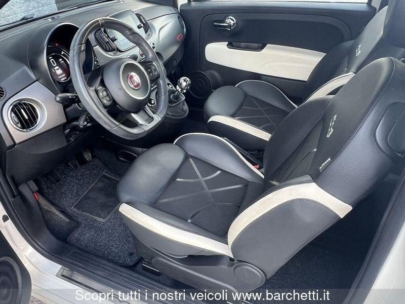 FIAT 500 1.2 Sport 69cv my20