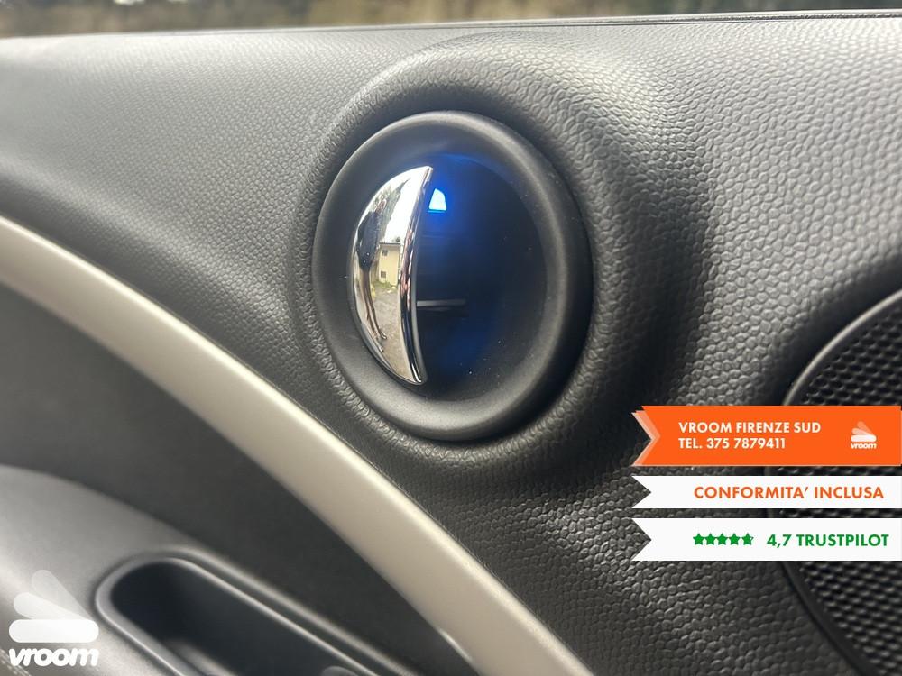 MINI Mini Countrym.(R60) Mini 1.6 Cooper D Busi...