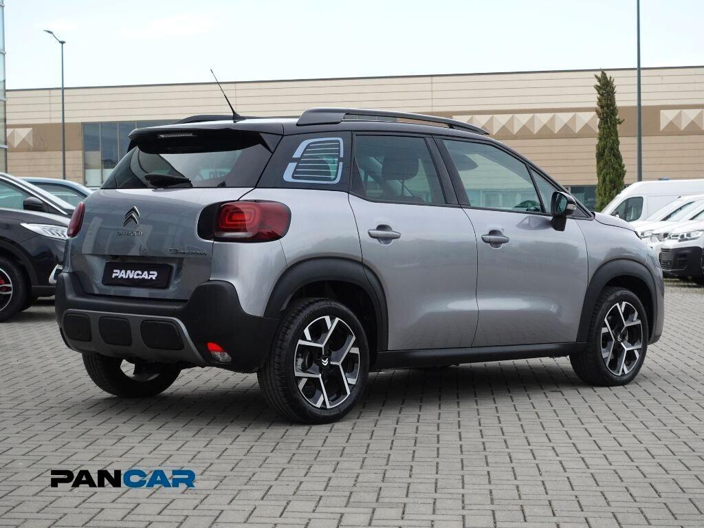 Citroen C3 Aircross PureTech 130 S&S EAT6 Max