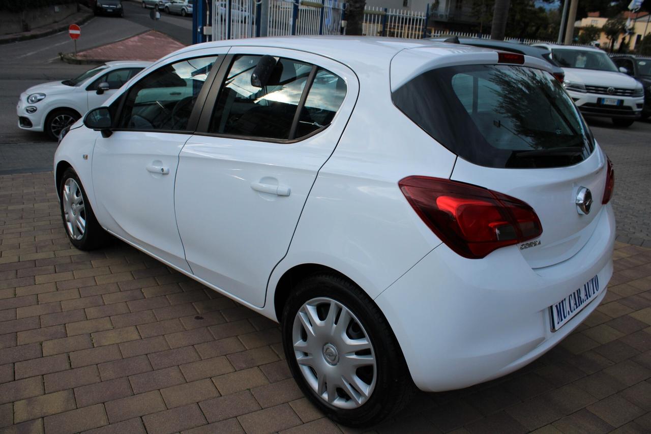 Opel Corsa 1.4 90CV GPL Tech 5 porte Cosmo