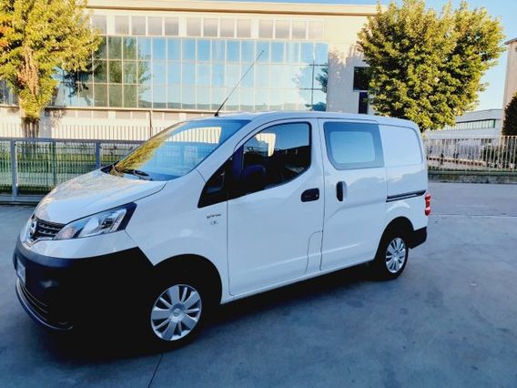 NISSAN NV200 1.5 dCi 90CV Combi 2in1 (N1) 5POSTI