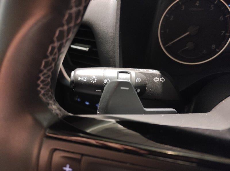 NISSAN Qashqai 3ª serie - Qashqai MHEV 158 CV Xtronic Business