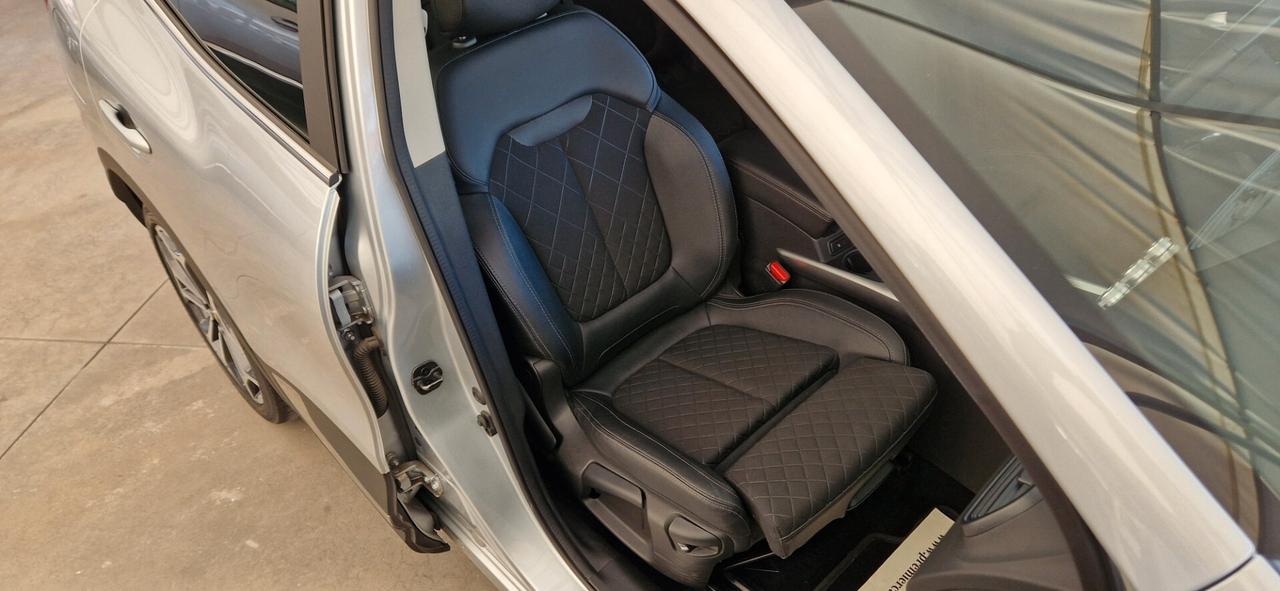 Renault Kadjar Blue 1.5 dCi 115cv BoSe Sport Edition2