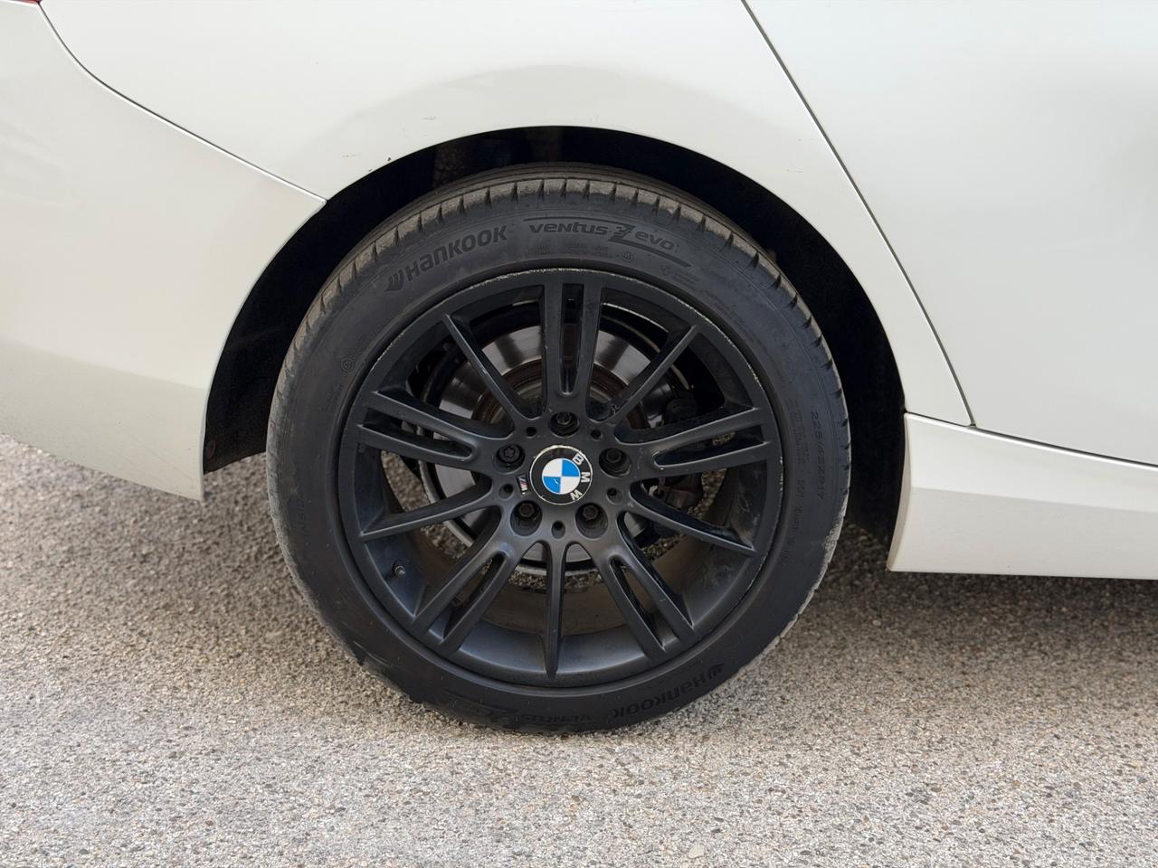 Bmw serie 1 118d