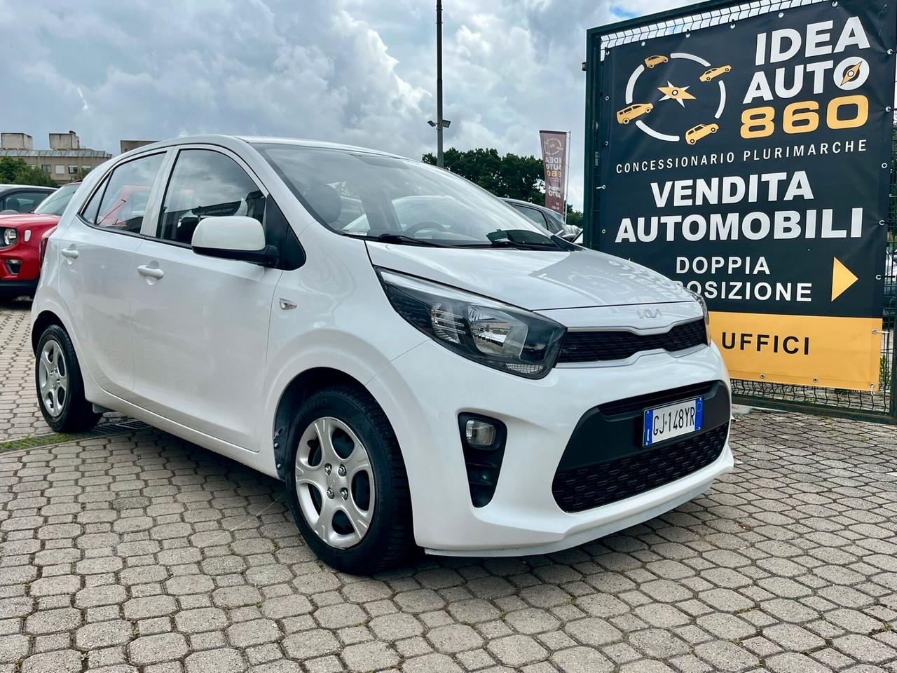 1.0 12V 5 porte Urban PROMO FINANZIAMENTO