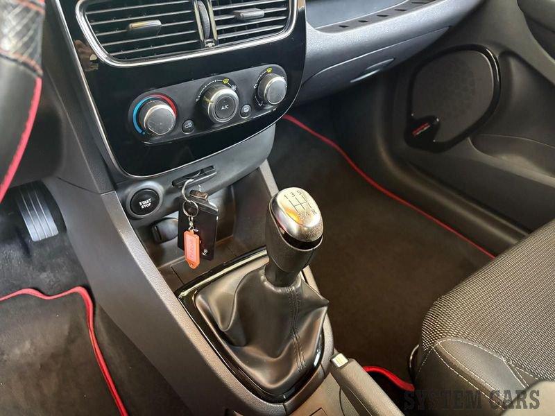 Renault Clio TCe 12V 90CV GPL Start&Stop 5 porte Intens