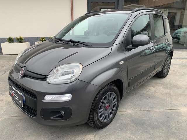 Fiat Panda Panda 1.2 Lounge 69cv