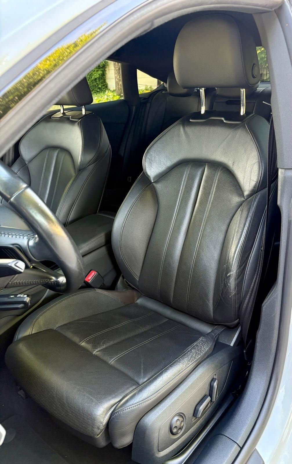 Audi A5 SPB 40 TDI quattro S tronic Sport