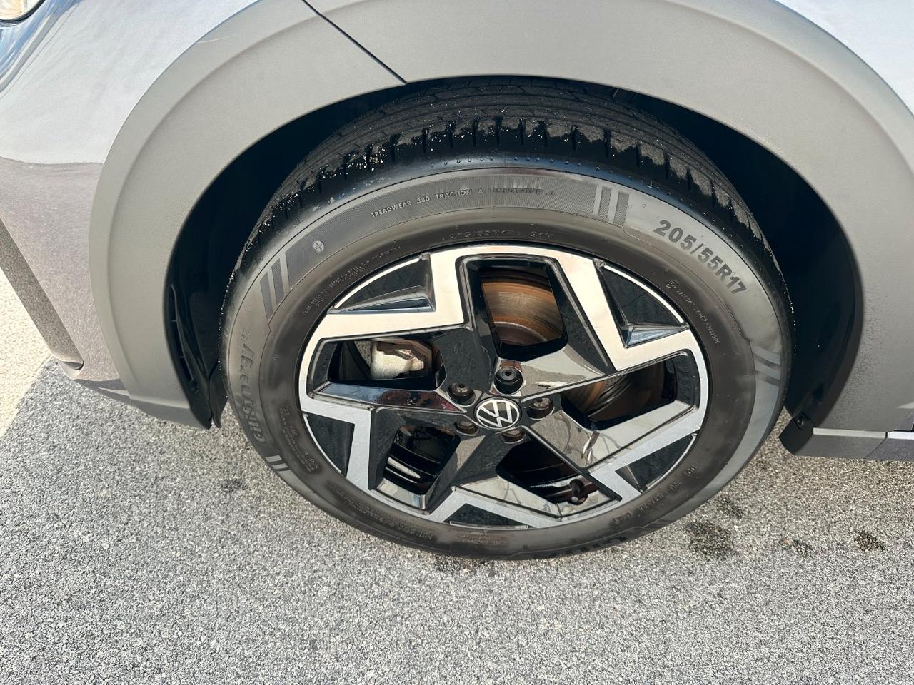 Volkswagen Taigo 1.0 tsi R-Line 115cv