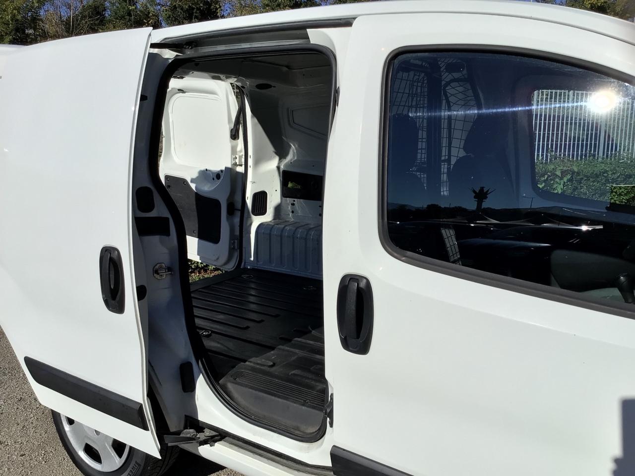 Fiat Fiorino Cargo 1.3 Mjet 75cv CLIMA